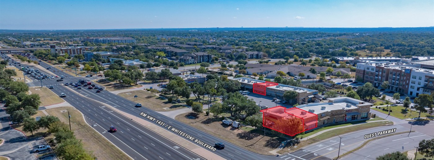 Village at Cedar Park